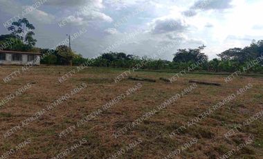 VENTAS DE SOLARES VENTANAS VIA ECHEANDIA