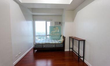 For Rent: 4-Bedroom Penthouse with Panoramic City & Sea Views – Marco Polo Residences Tower 2, Cebu City