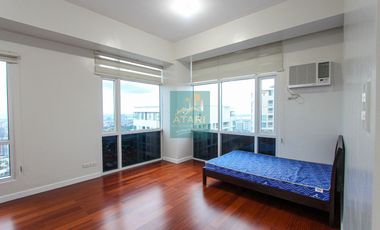For Rent: 4-Bedroom Penthouse with Panoramic City & Sea Views – Marco Polo Residences Tower 2, Cebu City