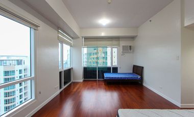 For Rent: 4-Bedroom Penthouse with Panoramic City & Sea Views – Marco Polo Residences Tower 2, Cebu City