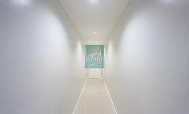 For Rent: 4-Bedroom Penthouse with Panoramic City & Sea Views – Marco Polo Residences Tower 2, Cebu City