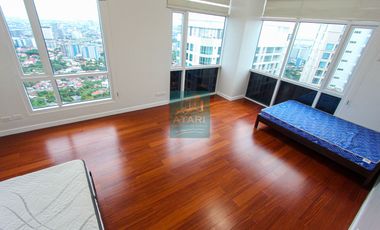 For Rent: 4-Bedroom Penthouse with Panoramic City & Sea Views – Marco Polo Residences Tower 2, Cebu City