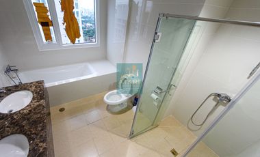 For Rent: 4-Bedroom Penthouse with Panoramic City & Sea Views – Marco Polo Residences Tower 2, Cebu City