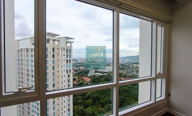 For Rent: 4-Bedroom Penthouse with Panoramic City & Sea Views – Marco Polo Residences Tower 2, Cebu City