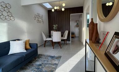 🏡 CASA EN VENTA CON ALBERCA A 45 MIN DE LA CDMX💦