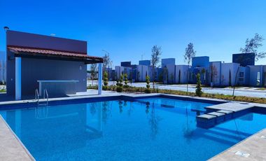 🏡 CASA EN VENTA CON ALBERCA A 45 MIN DE LA CDMX💦