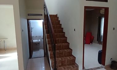 Termurah! Rumah di Komplek Mitra Residence Antapani