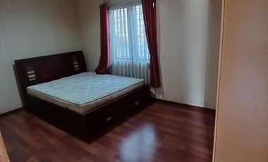 Termurah! Rumah di Komplek Mitra Residence Antapani