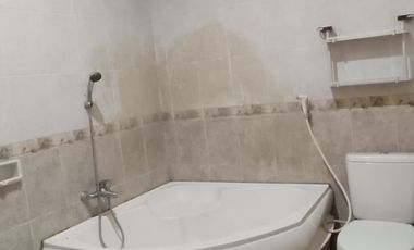 Termurah! Rumah di Komplek Mitra Residence Antapani