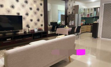 DIJUAL CEPAT RUMAH SEMI FURNISH DI CIPUTRA CITRA BUKIT INDAH – GW