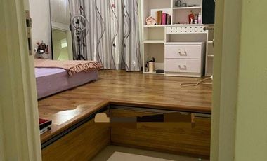 DIJUAL CEPAT RUMAH SEMI FURNISH DI CIPUTRA CITRA BUKIT INDAH – GW