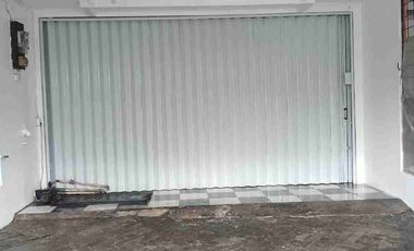 JUAL RUKO DURI KOSAMBI