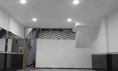 JUAL RUKO DURI KOSAMBI