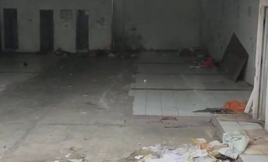 Disewakan Gudang , Central Kitchen, Luas 350m2 di Jl. Tanjung Barat Raya