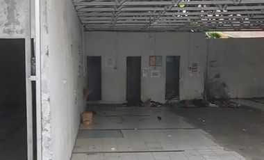 Disewakan Gudang , Central Kitchen, Luas 350m2 di Jl. Tanjung Barat Raya