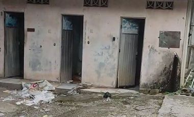 Disewakan Gudang , Central Kitchen, Luas 350m2 di Jl. Tanjung Barat Raya