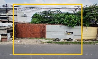 Disewakan Gudang , Central Kitchen, Luas 350m2 di Jl. Tanjung Barat Raya