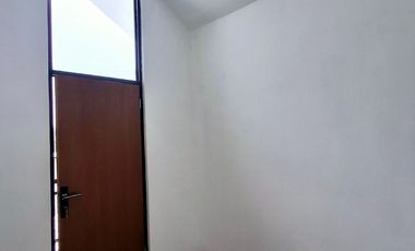 Rumah 2 Lt di bandung timur cilengkrang dkt ujungberung arcamanik Shm