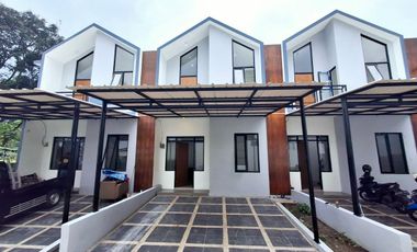 Rumah 2 Lt di bandung timur cilengkrang dkt ujungberung arcamanik Shm