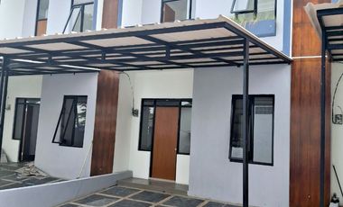 Rumah 2 Lt di bandung timur cilengkrang dkt ujungberung arcamanik Shm
