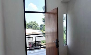 Rumah 2 Lt di bandung timur cilengkrang dkt ujungberung arcamanik Shm