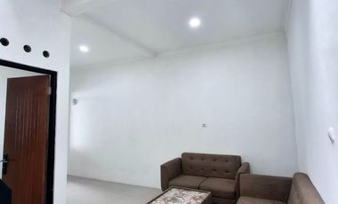 Rumah 2 Lt di bandung timur cilengkrang dkt ujungberung arcamanik Shm