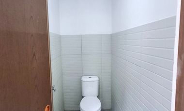 Rumah 2 Lt di bandung timur cilengkrang dkt ujungberung arcamanik Shm