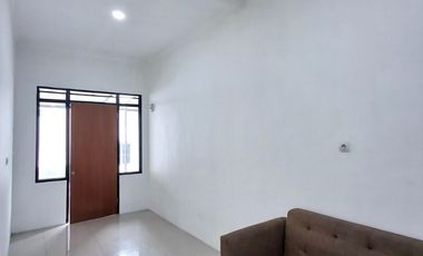 Calista City Light Rumah 2 Lt di cilengkrang cibiru dkt gedebage bdg