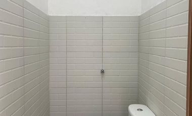 Calista City Light Rumah 2 Lt di cilengkrang cibiru dkt gedebage bdg