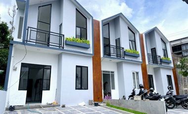 DP 5 JT ALL IN Rumah di cilengkrang kota bandung dkt Cibiru Ujungberung