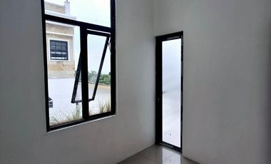 DP 5 JT ALL IN Rumah di cilengkrang kota bandung dkt Cibiru Ujungberung