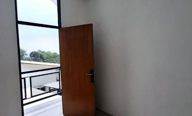 DP 5 JT ALL IN Rumah di cilengkrang kota bandung dkt Cibiru Ujungberung