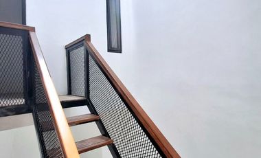 DP 5 JT ALL IN Rumah di cilengkrang kota bandung dkt Cibiru Ujungberung