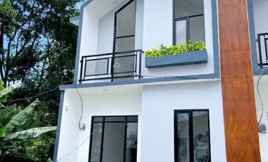 Readystock Rumah 2Lt di cilengkrang 1 dkt jln Utama Ah Nasution Cibiru