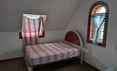 Hermosa Casa en Venta en Xonacatlan