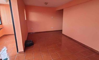Departamento en venta