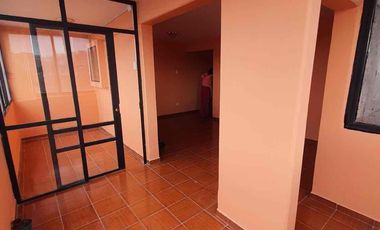 Departamento en venta