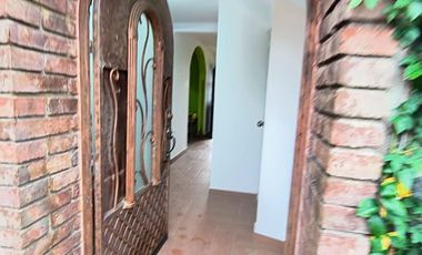 Hermosa Casa en Venta en Xonacatlan