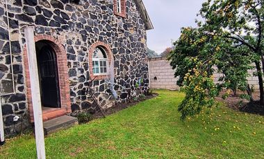 Hermosa Casa en Venta en Xonacatlan