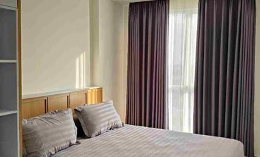 Apartemen 1 kamar tidur