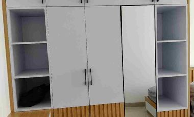 Apartemen 1 kamar tidur