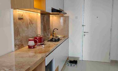 Apartemen 1 kamar tidur