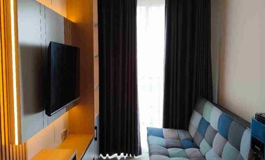 Apartemen 1 kamar tidur