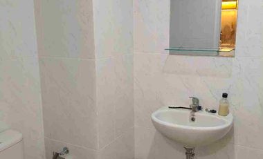 Apartemen 1 kamar tidur