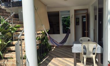 Casa campestre en Venta Sopetran Antioquia