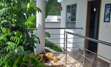 Casa campestre en Venta Sopetran Antioquia