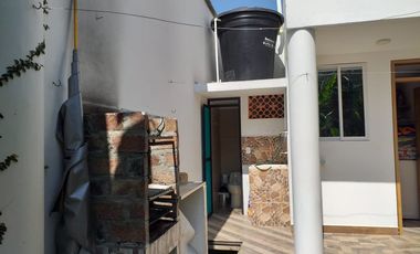 Casa campestre en Venta Sopetran Antioquia