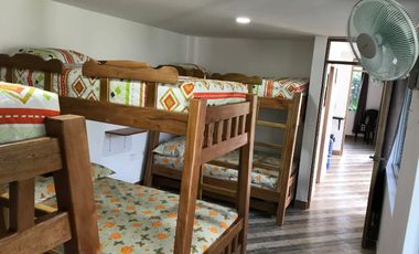 Casa campestre en Venta Sopetran Antioquia