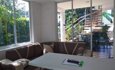 Casa campestre en Venta Sopetran Antioquia