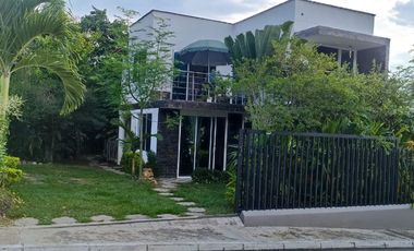 Casa campestre en Venta Sopetran Antioquia